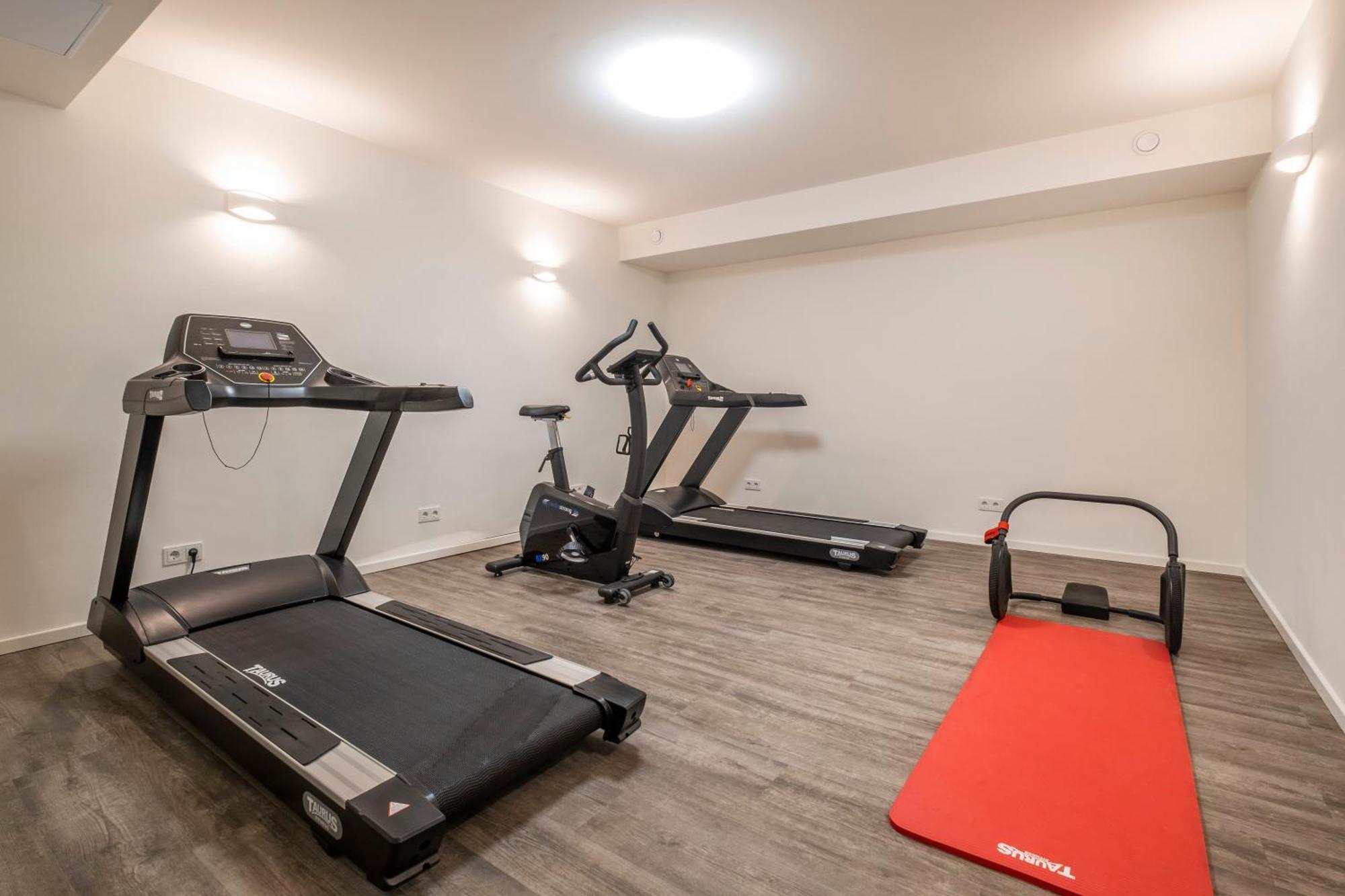 5 Sterne Penthouse Strandsuite Büsum Εξωτερικό φωτογραφία