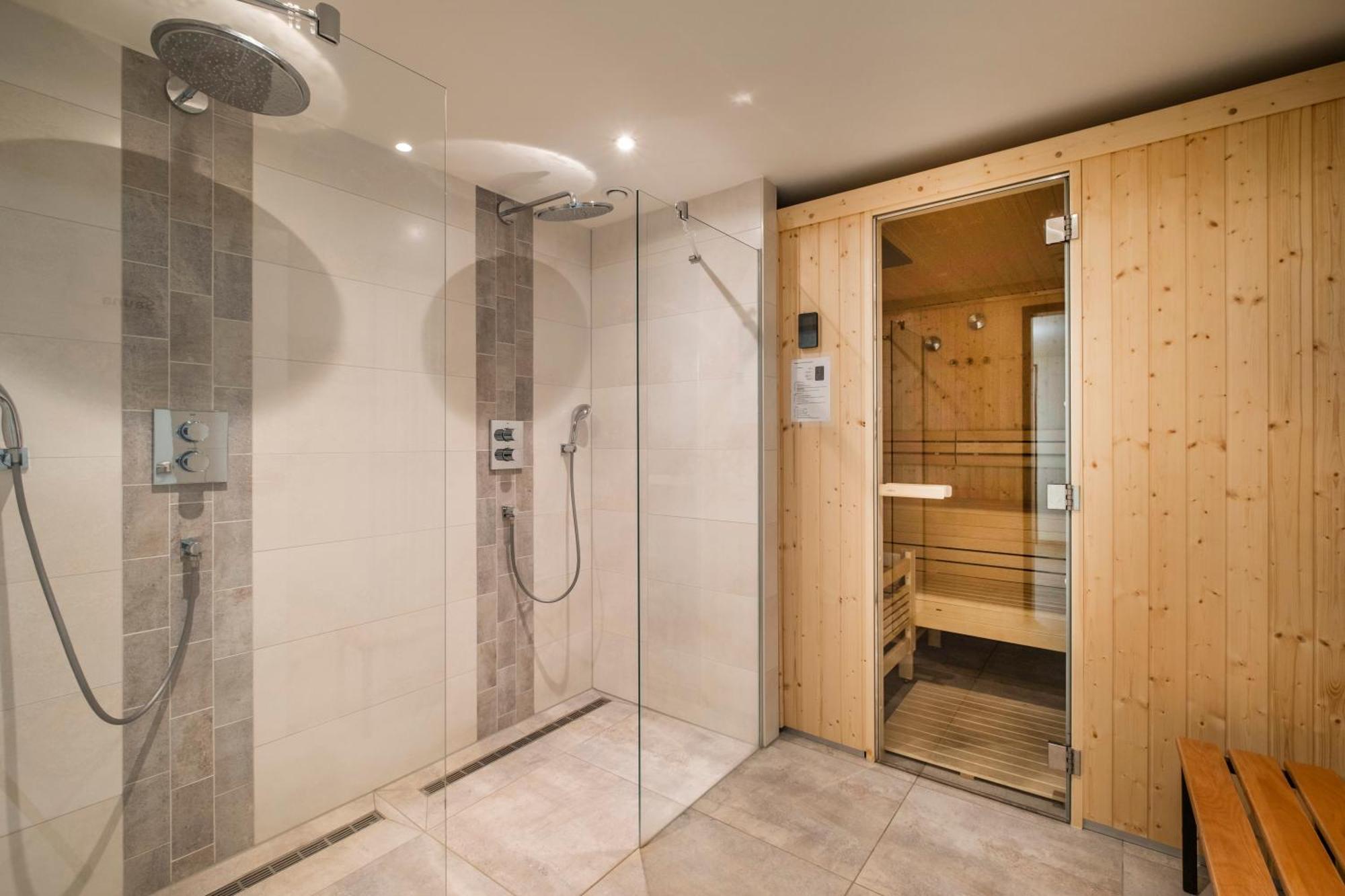 5 Sterne Penthouse Strandsuite Büsum Εξωτερικό φωτογραφία