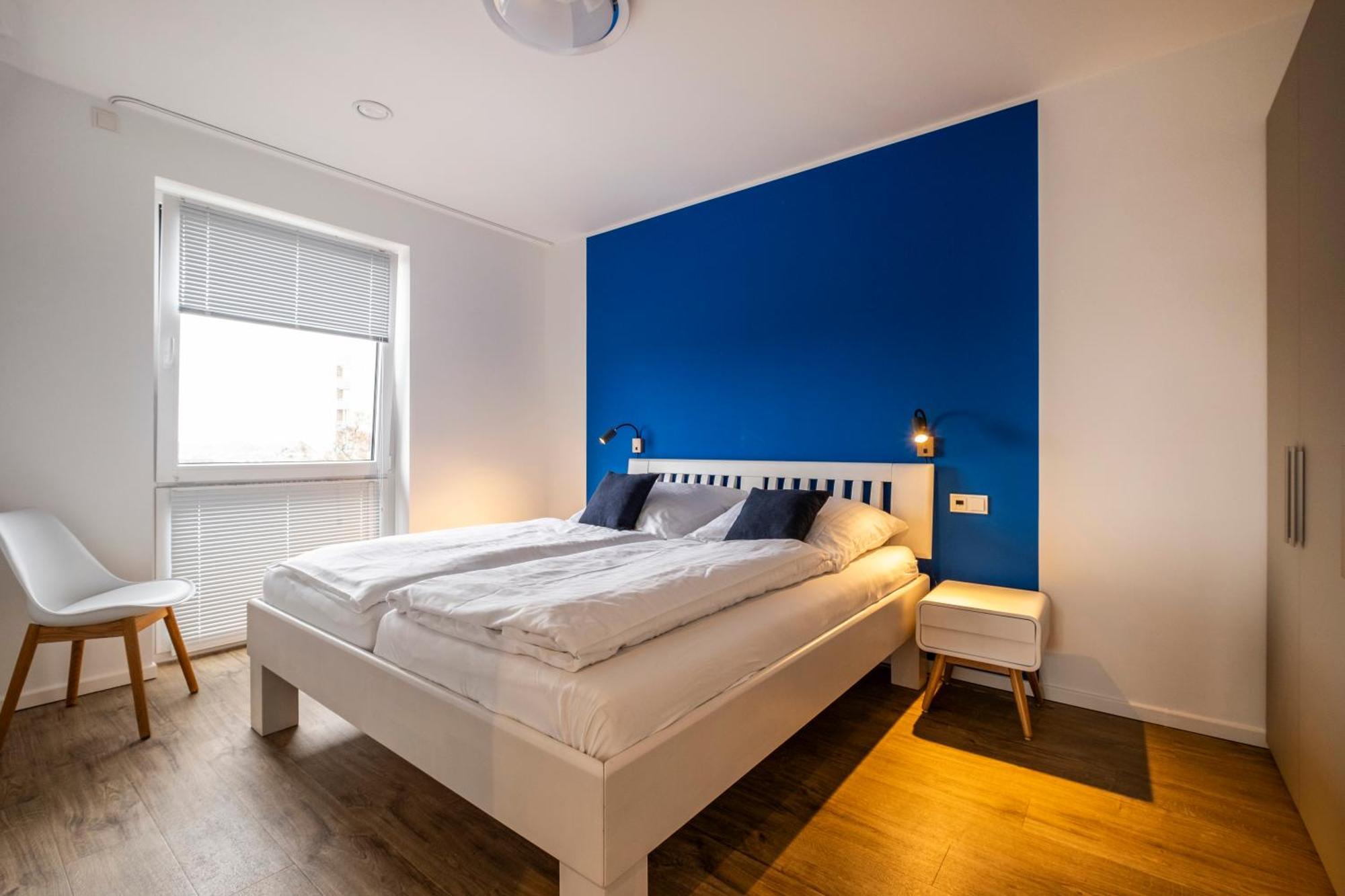 5 Sterne Penthouse Strandsuite Büsum Εξωτερικό φωτογραφία